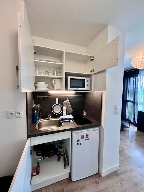  Appartement � louer 1 pi�ce 22 m�