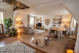  Appartement � vendre 4 pi�ces 70 m�