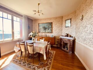  Maison � vendre 5 pi�ces 105 m�