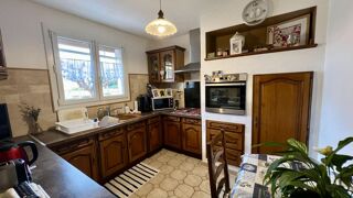  Maison � vendre 5 pi�ces 86 m�