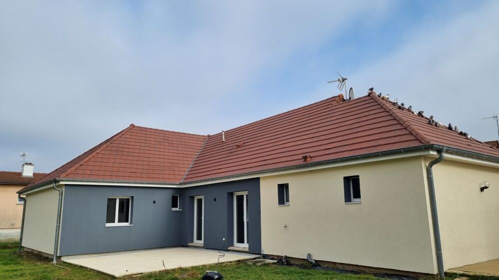Vente Maison Maison Sagy
