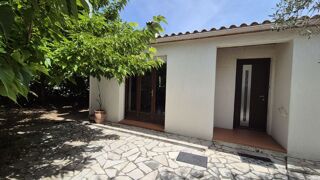 Maison à vendre 4 pièces 124 m²