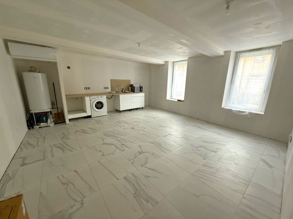 Vente Maison Maison Argeliers