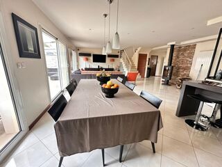  Maison à vendre 6 pièces 149 m²