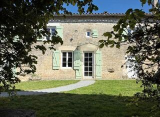  Maison à vendre 5 pièces 184 m²
