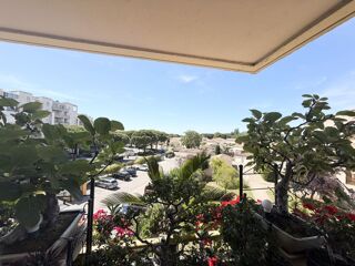  Appartement � vendre 3 pi�ces 69 m�