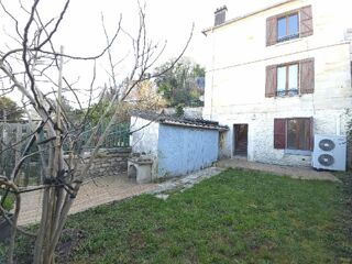  Maison à vendre 4 pièces 70 m²