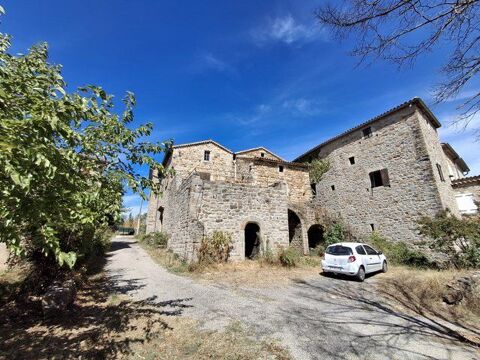   Maison Maison - 15 + pièce(s) - 350 m²