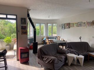  Maison à vendre 5 pièces 80 m²