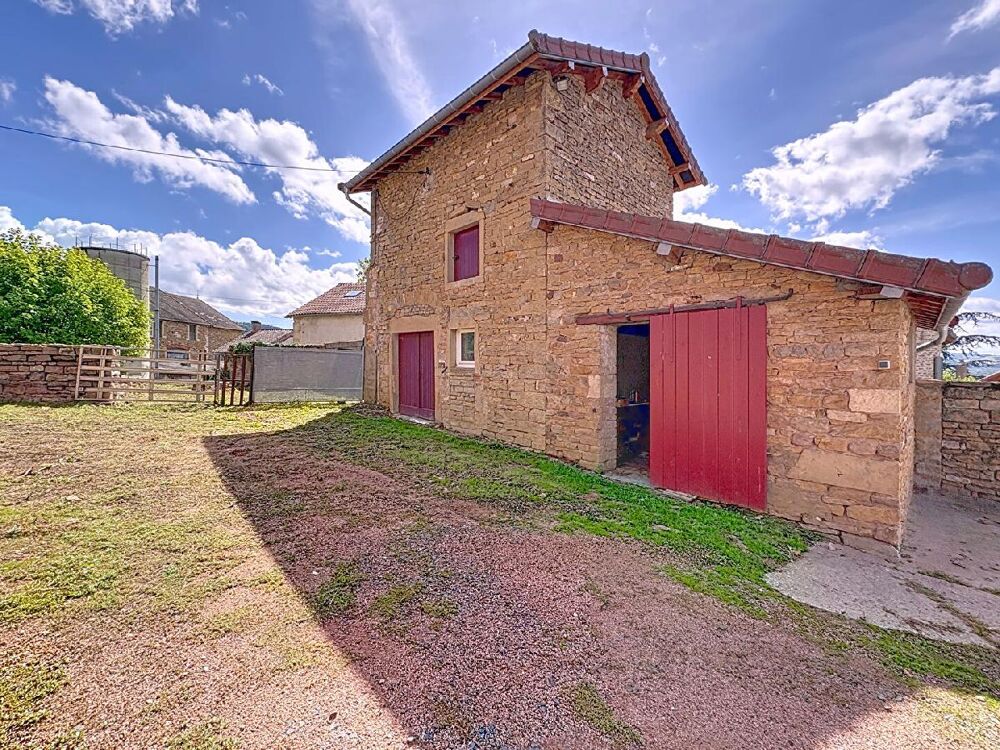Vente Maison Maison Bray