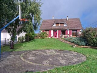  Maison � vendre 6 pi�ces 125 m�