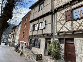 Maison 105m2 Blesle