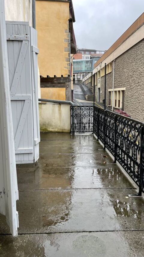  Appartement � louer 2 pi�ces 54 m�