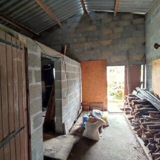  Maison � vendre 2 pi�ces 44 m�