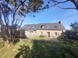 Maison 6 pièces 150 m² · à Louannec · 150 m² · 301 600 €