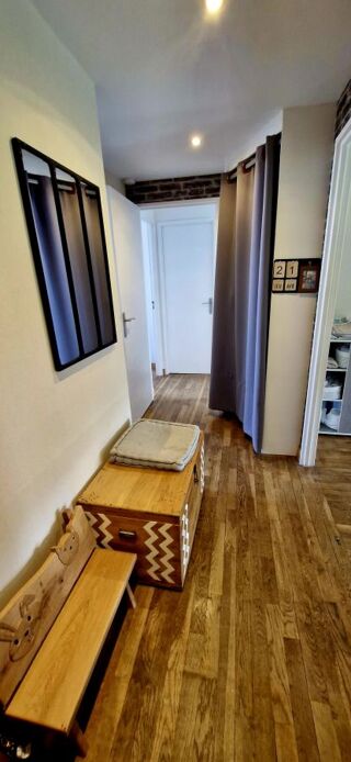  Appartement  vendre 3 pices 67 m