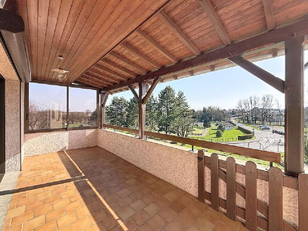 Vente Maison Maison Creches sur saone