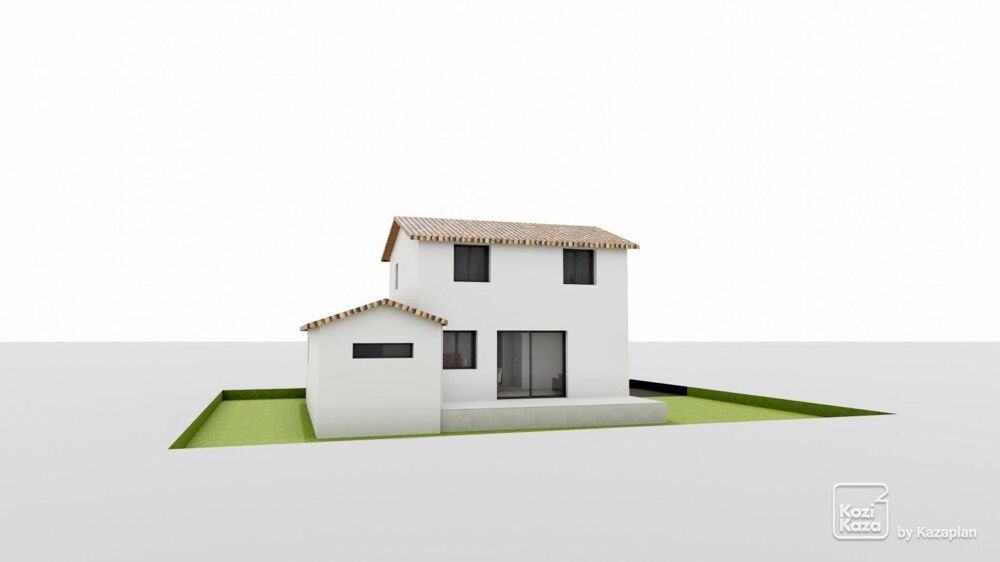 Vente Maison Maison Redessan