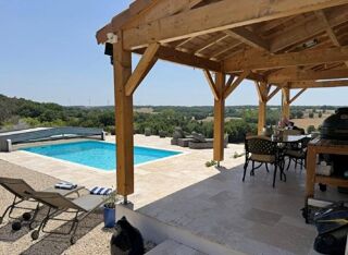  Maison à vendre 5 pièces 231 m²