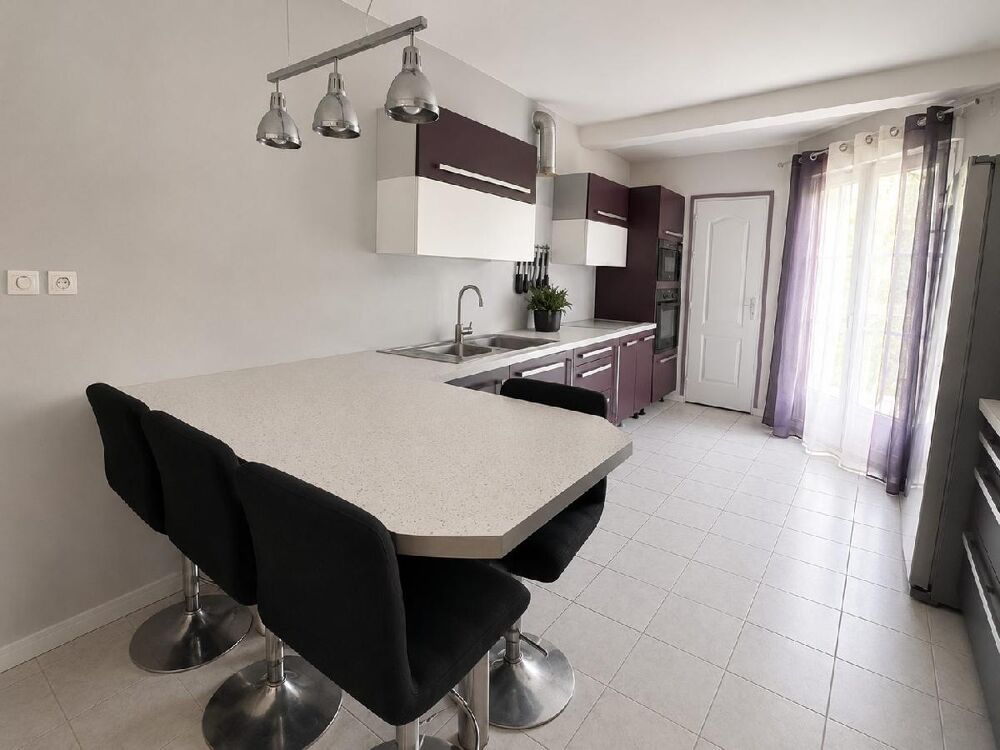 Vente Maison Maison Courmelles