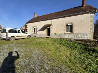  Maison � vendre 5 pi�ces 75 m�
