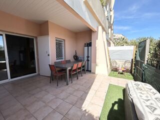  Appartement � louer 2 pi�ces 34 m�