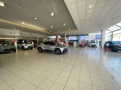 Local commercial Show room et Bureaux 29167 13010 Marseille