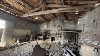  Terrain � vendre 2 pi�ces 191 m�