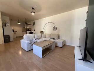  Appartement  vendre 2 pices 49 m