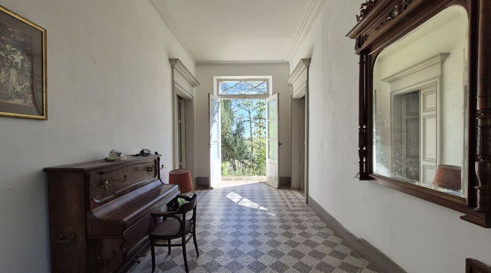 Vente Maison Maison Graulhet
