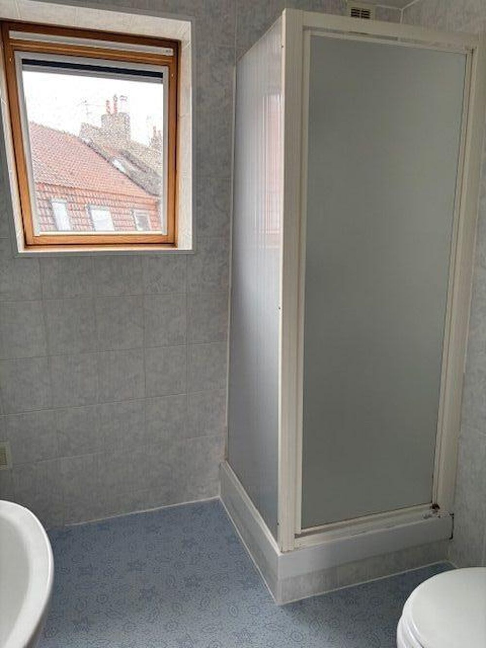 Location Appartement Studio duplex meublé - centre ville Tourcoing