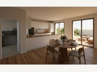  Maison à vendre 4 pièces 100 m²