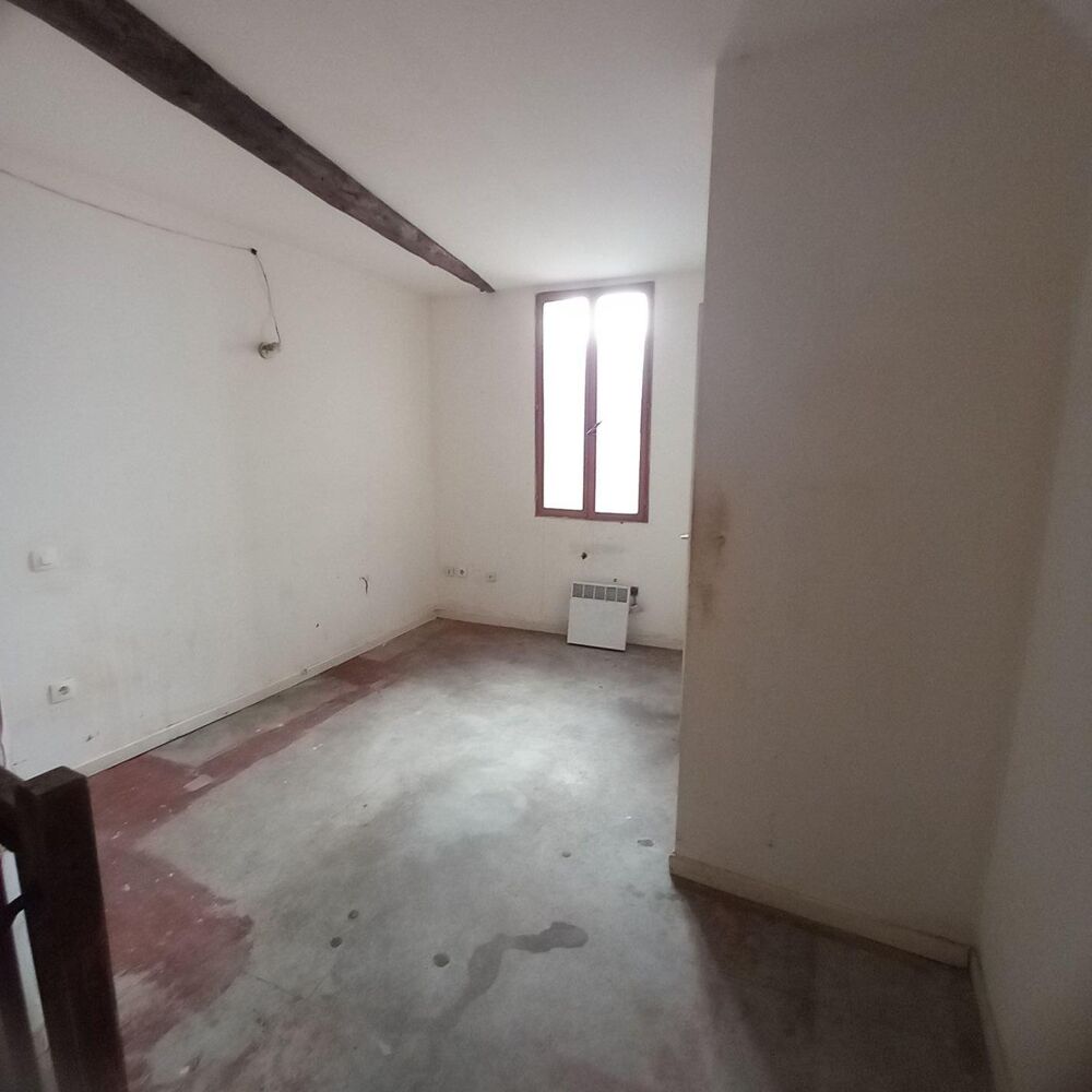 Vente Maison Maison de village Idéal investisseur – Malraux 30% Sommieres