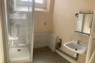  Appartement à vendre 3 pièces 54 m²