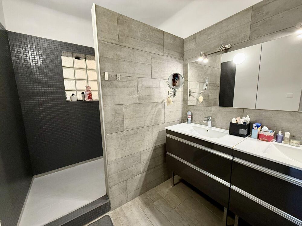 à vendre  Maison Vacqueyras (84190)