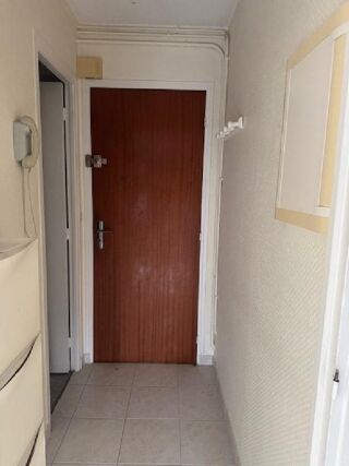  Appartement  vendre 1 pice 22 m