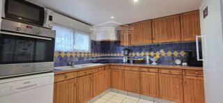  Maison � vendre 4 pi�ces 99 m�