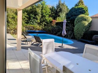  Maison à vendre 5 pièces 97 m²