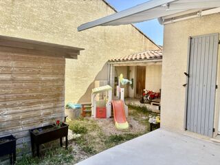  Maison � vendre 5 pi�ces 100 m�