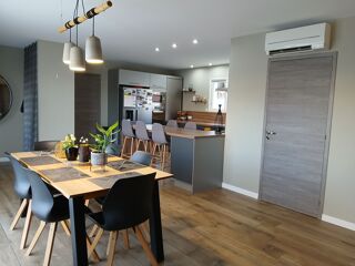  Maison � vendre 5 pi�ces 120 m�