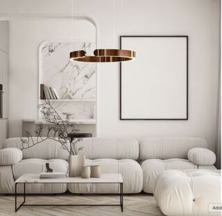  Appartement � vendre 4 pi�ces 81 m�