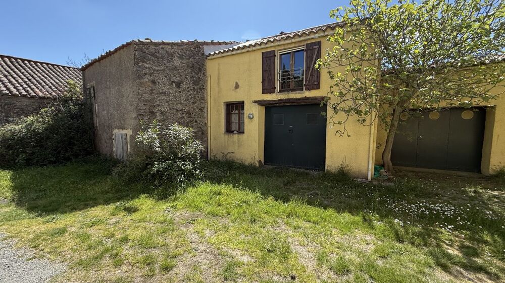 Vente Maison Maison avec dépendances et terrains La liviniere
