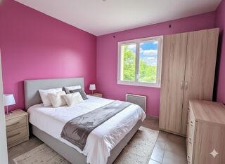  Maison � vendre 4 pi�ces 93 m�