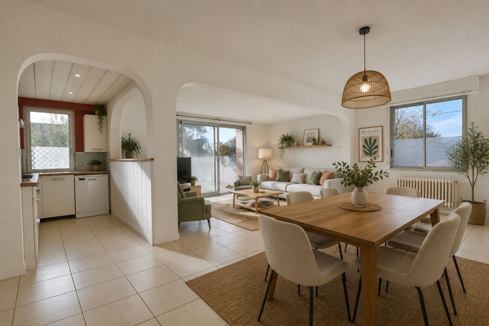 Vente Maison Maison Ref: Agave Cholet