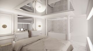  Appartement � vendre 2 pi�ces 22 m�