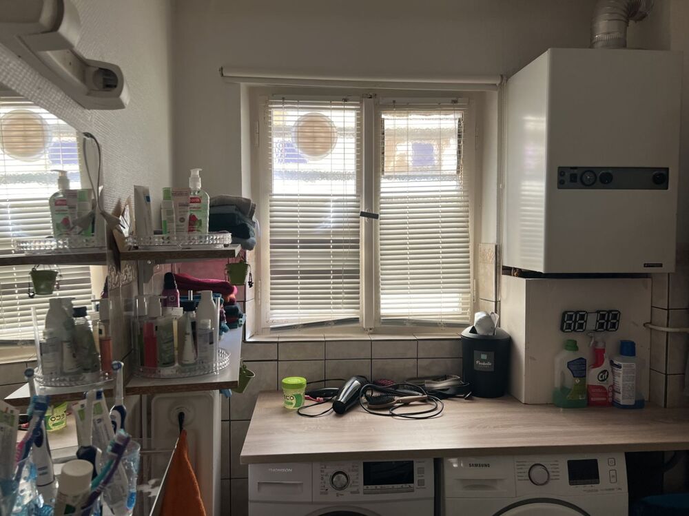 Vente Immeuble Immeuble Avec un fond de commerce Sarralbe