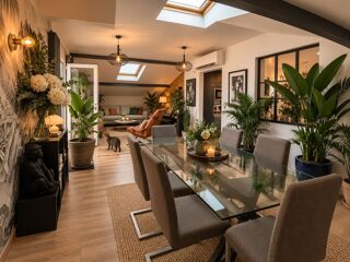  Maison à vendre 9 pièces 185 m²