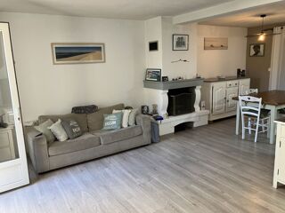  Maison à vendre 4 pièces 94 m²