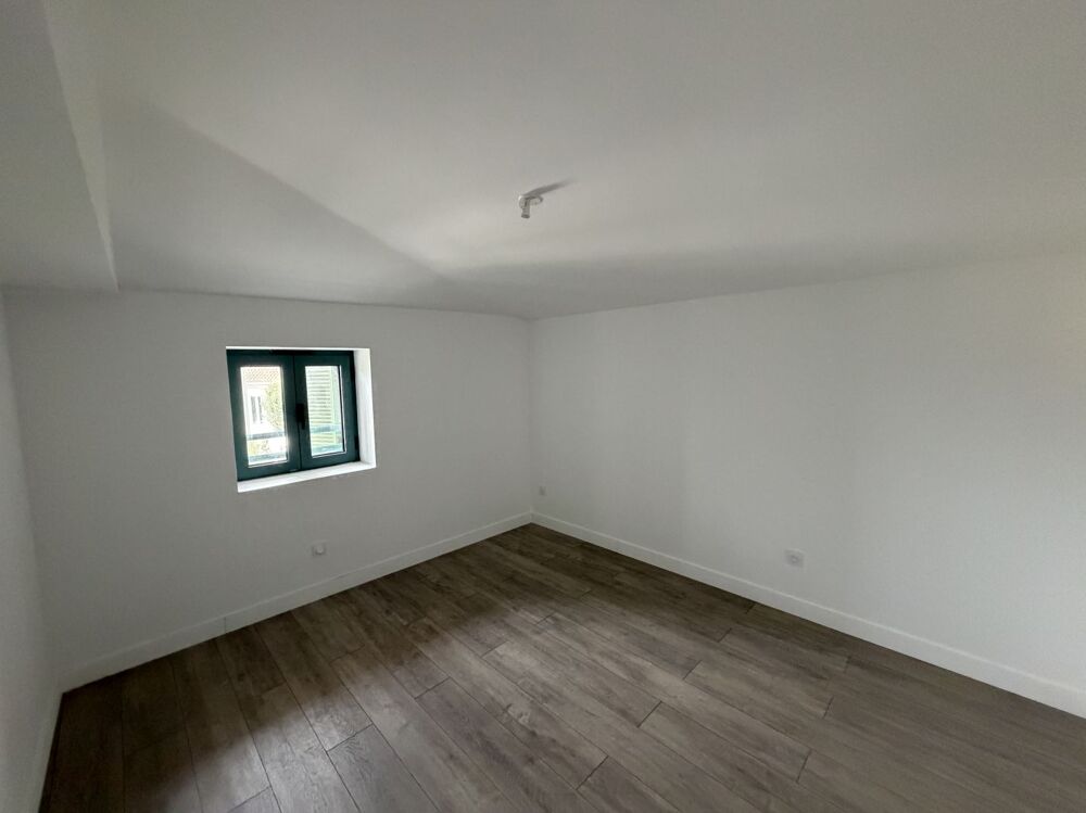 Vente Appartement 3 Pièces Saint paul de varax