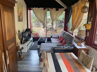  Maison � vendre 4 pi�ces 86 m�